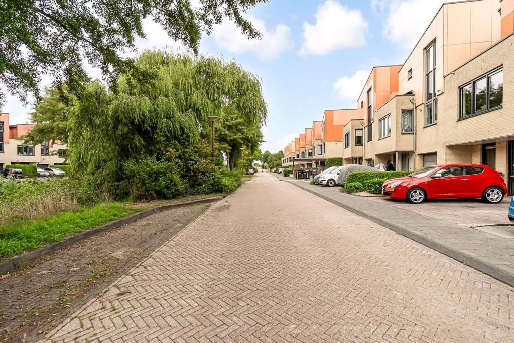 Extérieur - Maison 6 pièces à Lelystad