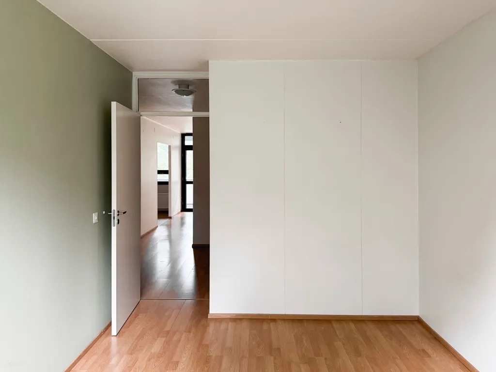 Camere da letto - Apartment with Balcony in Pohjois-Haaga, Helsinki