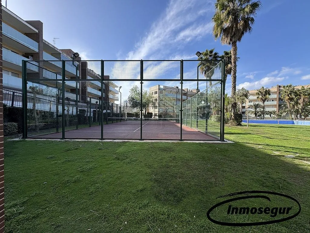 Jardin - Penthouse with Pool in De Les Pasquales
