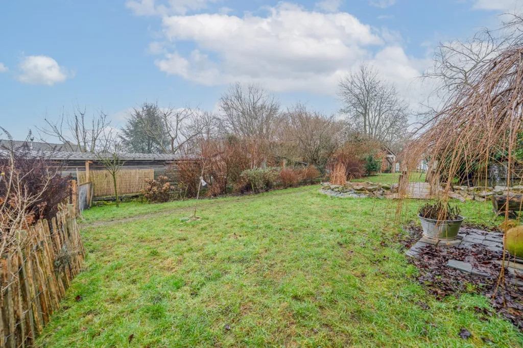 Duplex Haut de Gamme avec Jardin à Nandrin