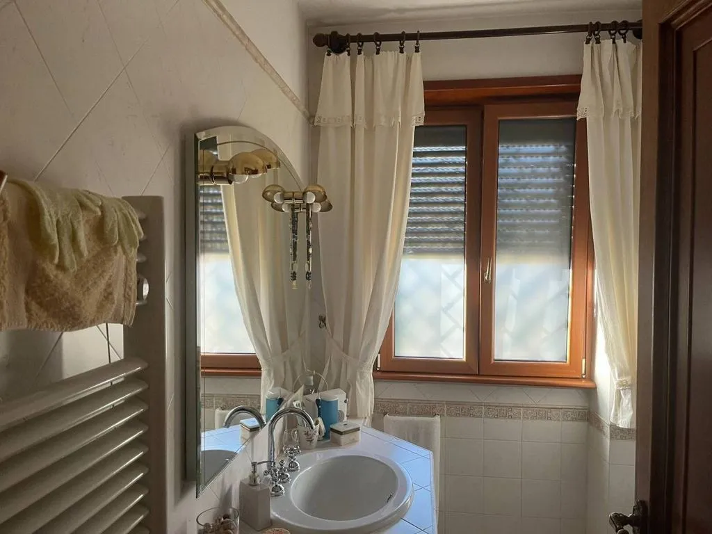 Vannitoad - Luxury Villa with Garden in Boccea, Rome