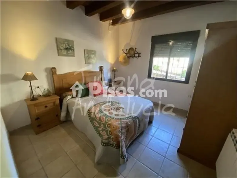 Chambres - Rustic Finca with Pool near Alcalá la Real