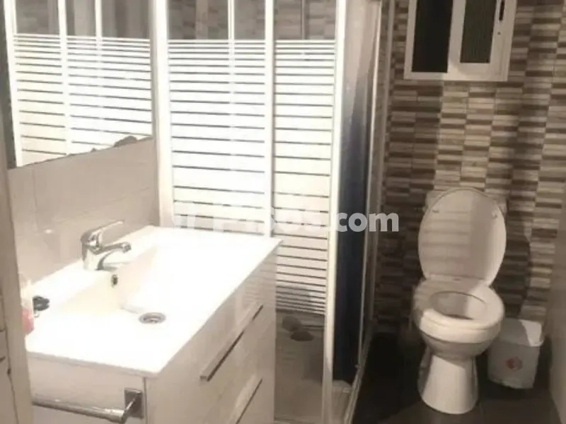 Salles de bain - Student-Friendly Flat in Ciudad Jardín, Córdoba