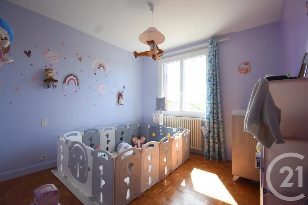 Maison 5 pièces à VICHY