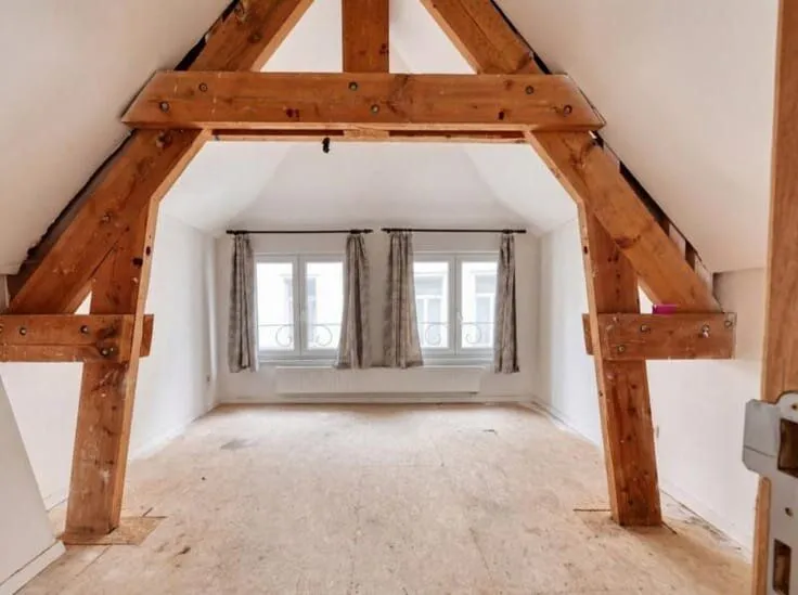 Maison 3 chambres à Brussels