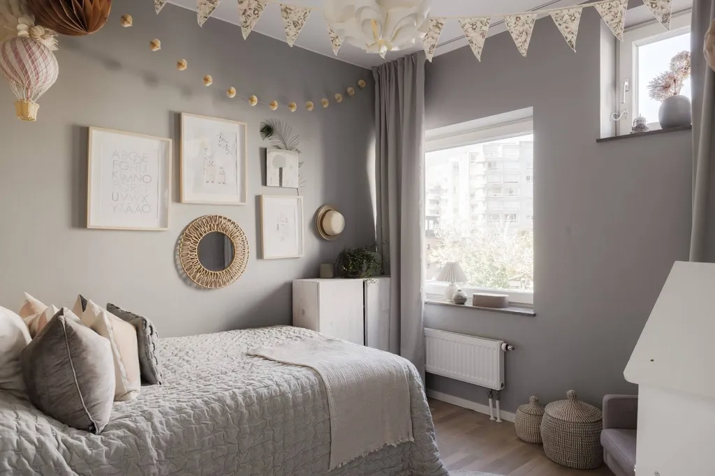 Appartement 4 pièces à Malmö kommun