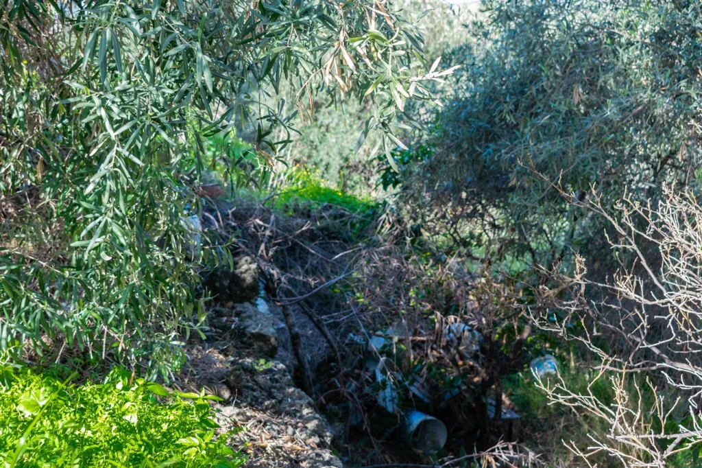 Aed - Buildable Plot with Development Potential in Misterbianco