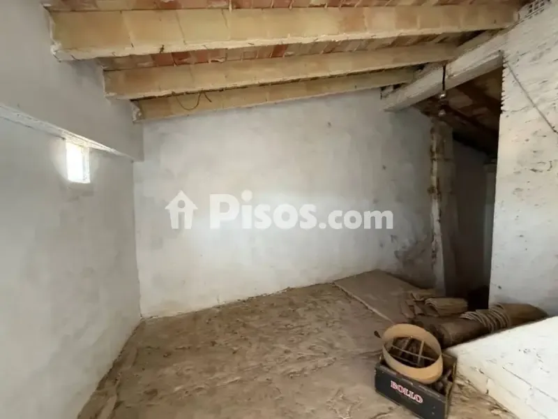 Stanze - Chalet to Renovate in Benidoleig