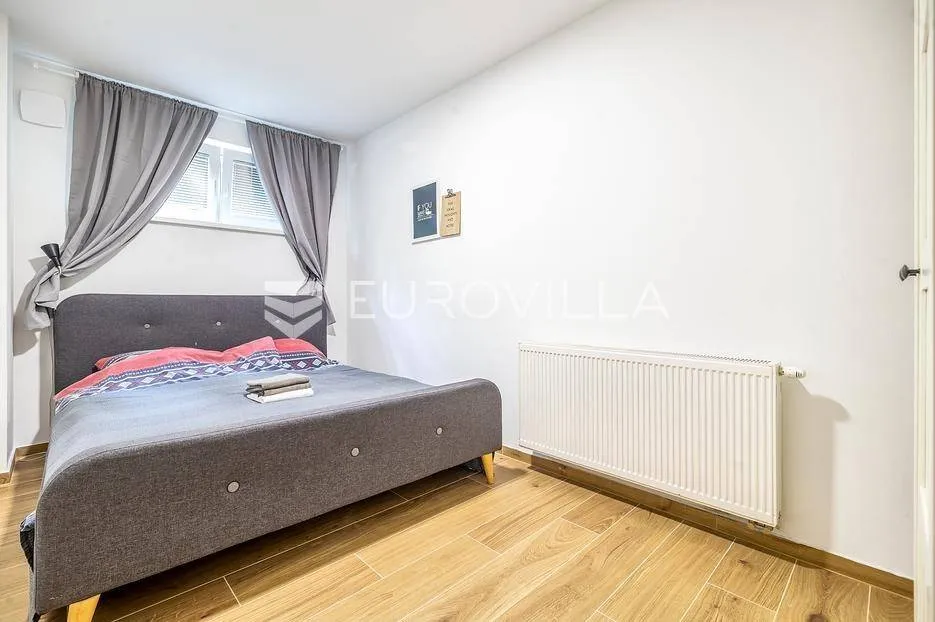 Camere da letto - Functional Two-Bedroom Flat in Maksimir, Zagreb