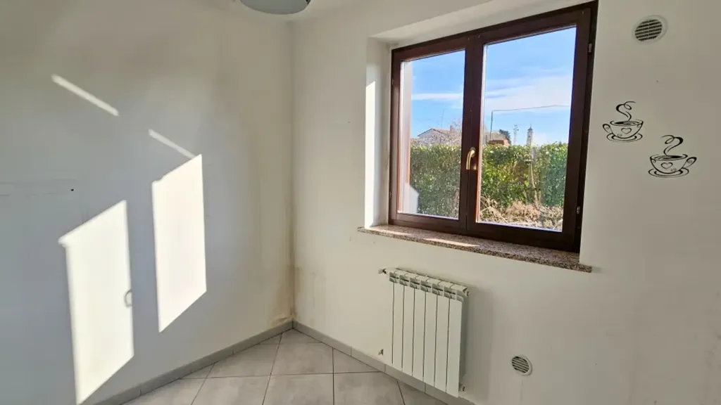 Toad - Detached Villa with Private Garden in Cigliano