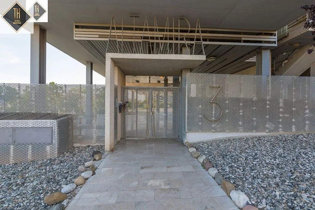 Hallway - Duplex with Terrace and Pool in Puerto de la Torre