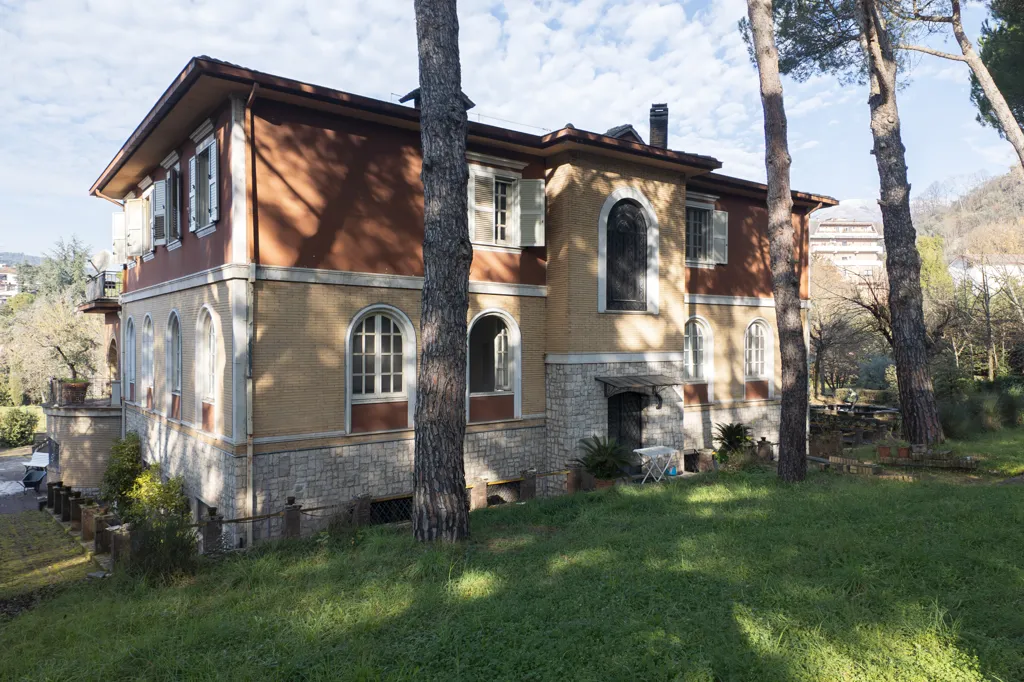 Extérieur - Luxury Villa with Park in Alatri