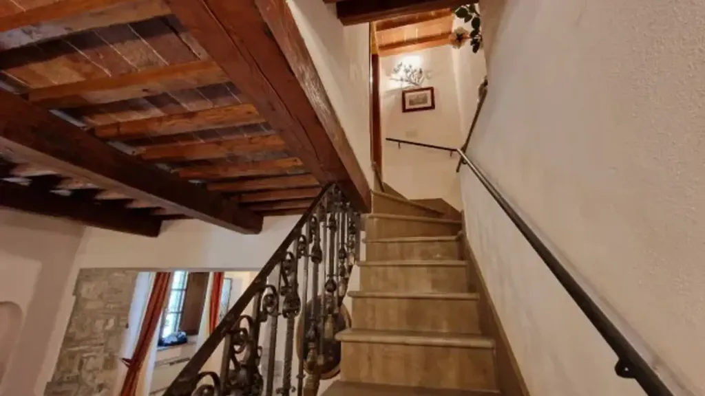 Toad - Rustic Bilocale within Capalbio Walls