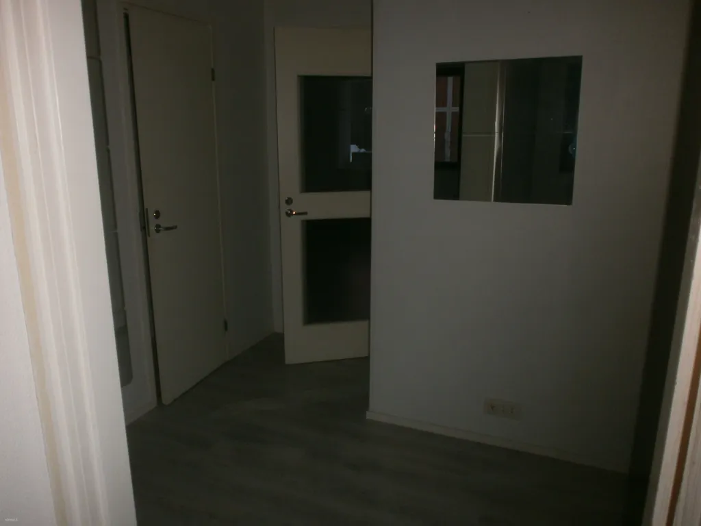 Ingresso - Apartment with Balcony and Sauna in Kemi