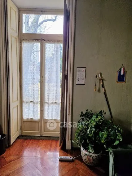 Séjour - Villa with Private Park in Agliè