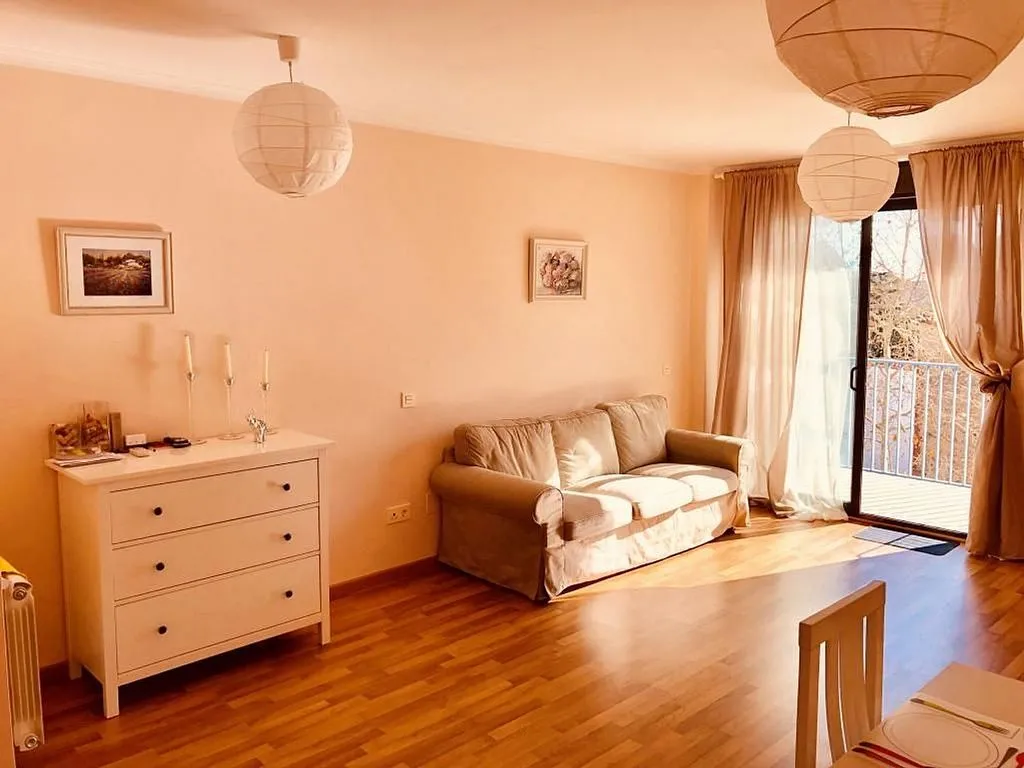Elutuba - Apartment with Terrace in Nou Cambrils