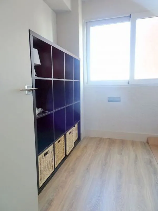 Pièces - Seafront Apartment with Terrace in Palma de Mallorca