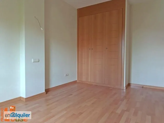 Toad - New Flat with Balcony in San Ildefonso