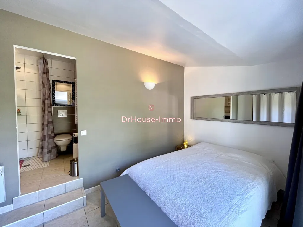 Chambres - Maison avec Piscine et Jardin à Vidauban