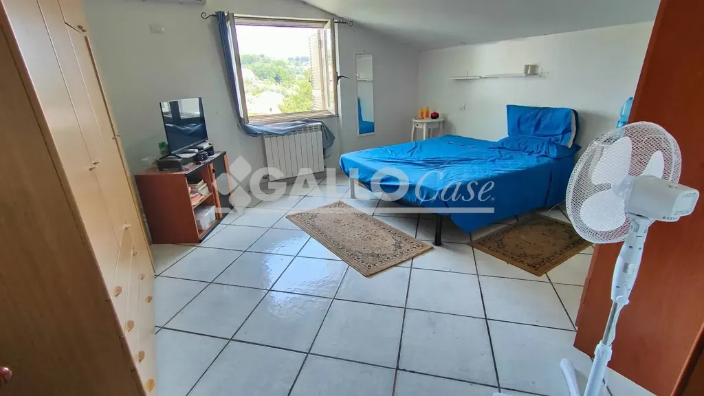 Magamistoad - Duplex Apartment with Solar Features in Marano Principato