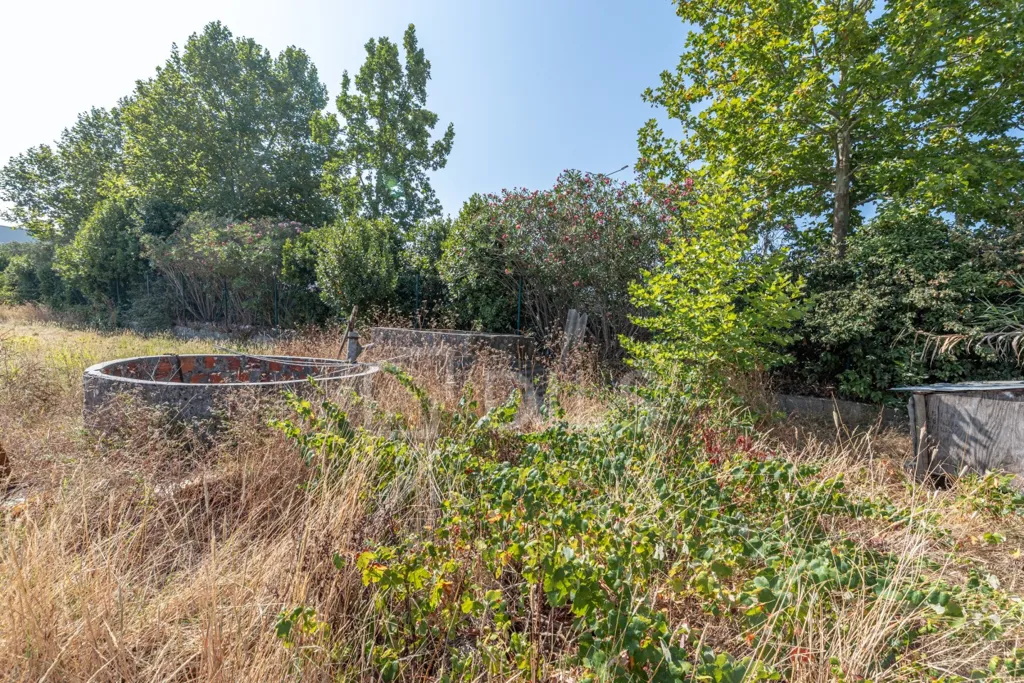 Jardin - Land with Dual Use Potential in Grândola