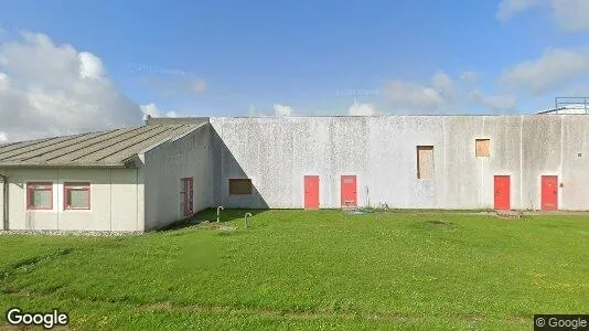 Välivaade - Warehouse with Workshop in Hasselager