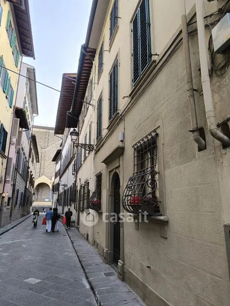 Välivaade - Historic Ground Floor Flat in Florence Centre
