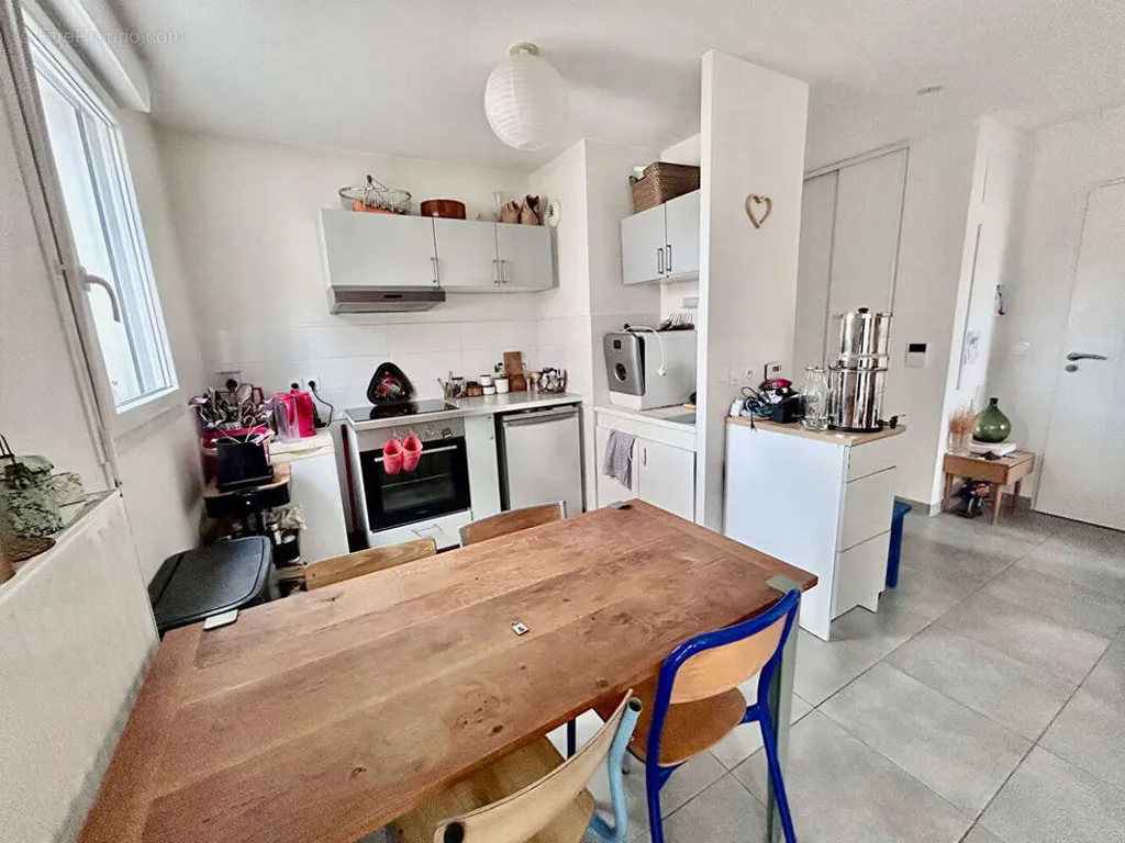 Appartement 2 pièces à Castelnau-Le-Lez