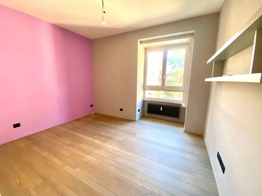 Pièces - Luxury Flat with Balconies in Piccolomini, Rome