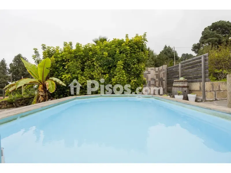 Piscine - Rustic Finca with Ocean Views in Boquín
