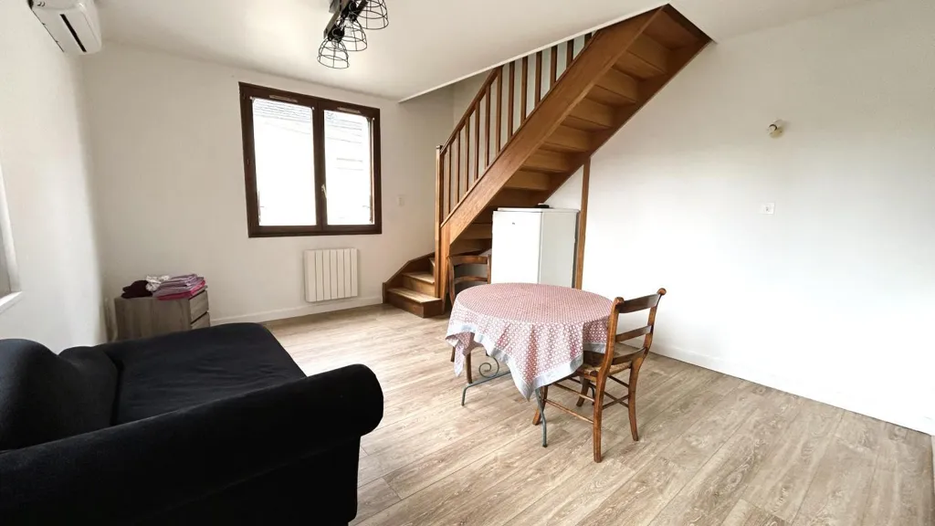 Elutuba - Furnished Maison with Terrace in Bourges
