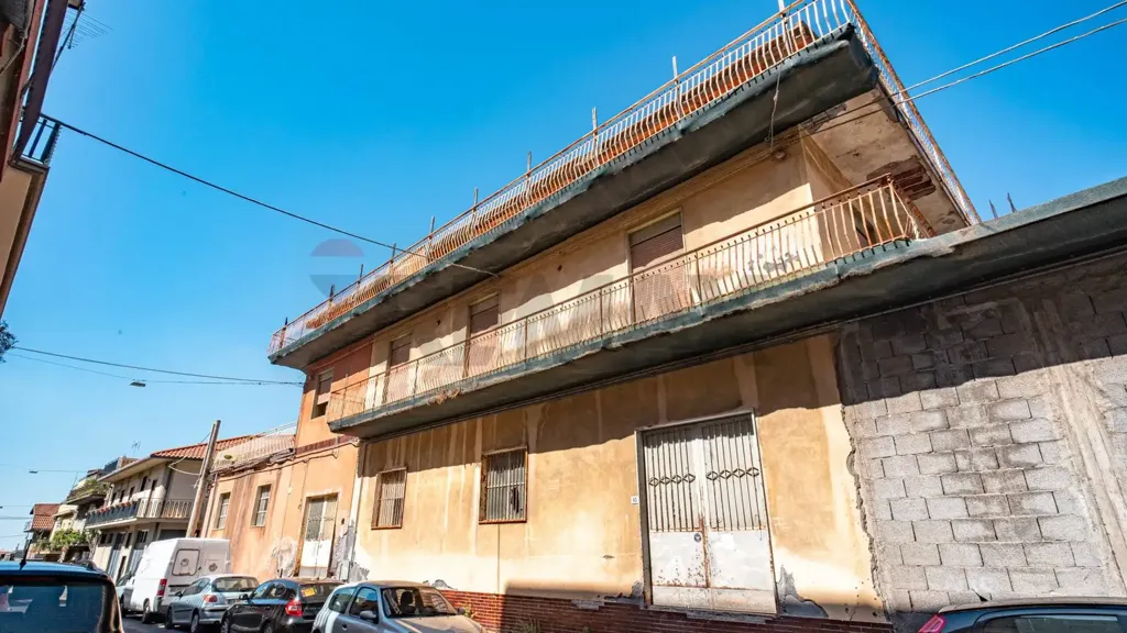 Extérieur - Commercial Space with Apartments in Belpasso