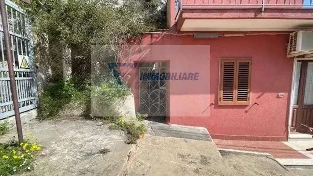Extérieur - Independent House with Panoramic View in Siracusa