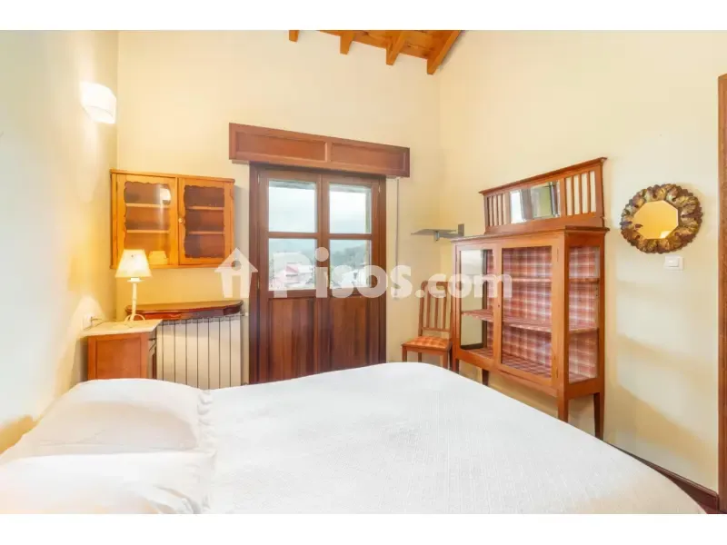 Chambres - Chalet with Mountain Views in Ribadesella