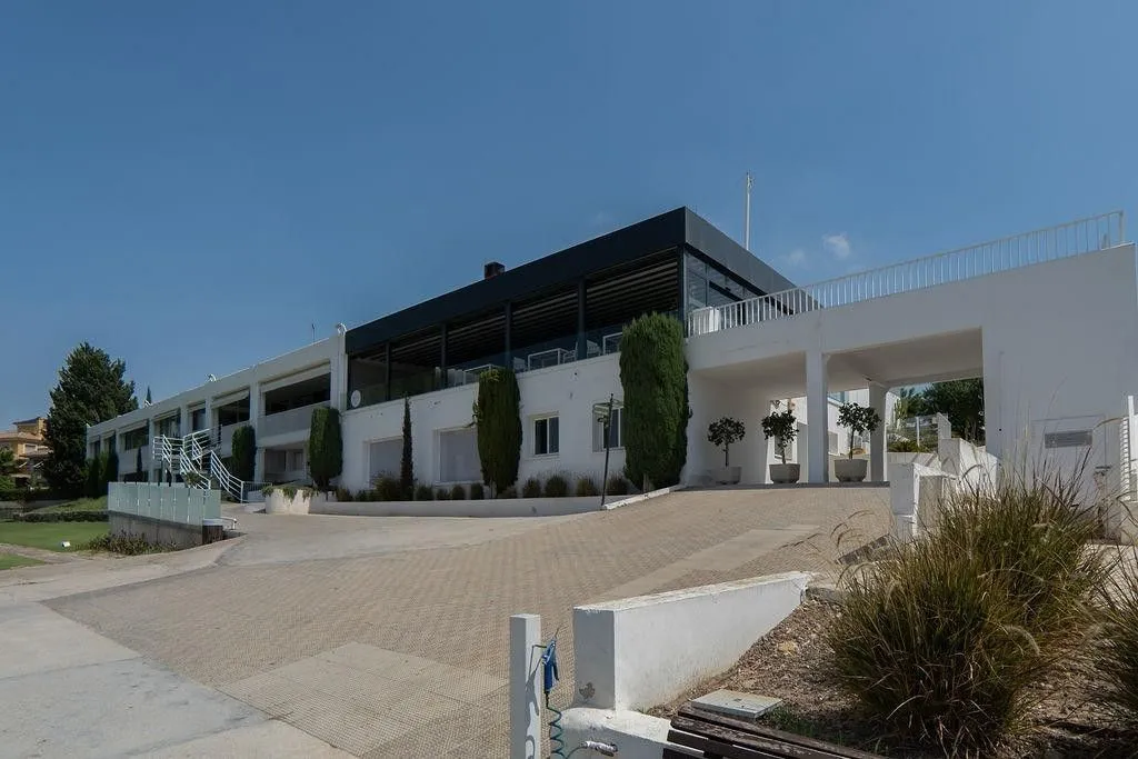Välivaade - Detached House with Pool in Molina de Segura