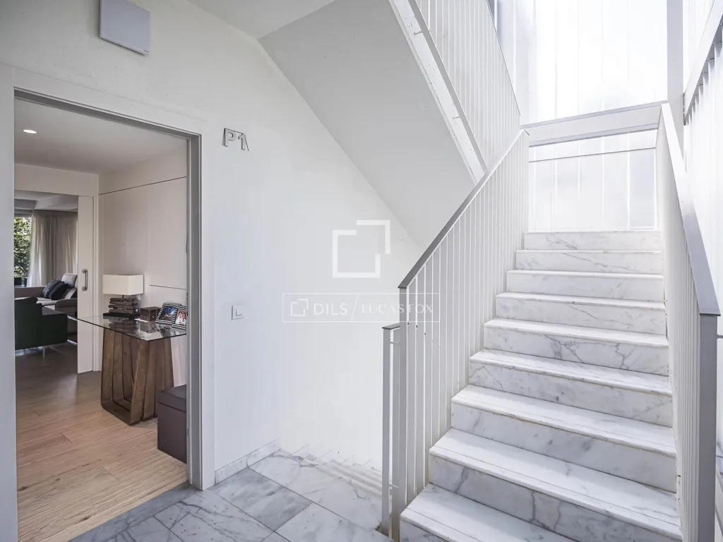Toad - Apartment with Pool and Terrace in Sant Cugat