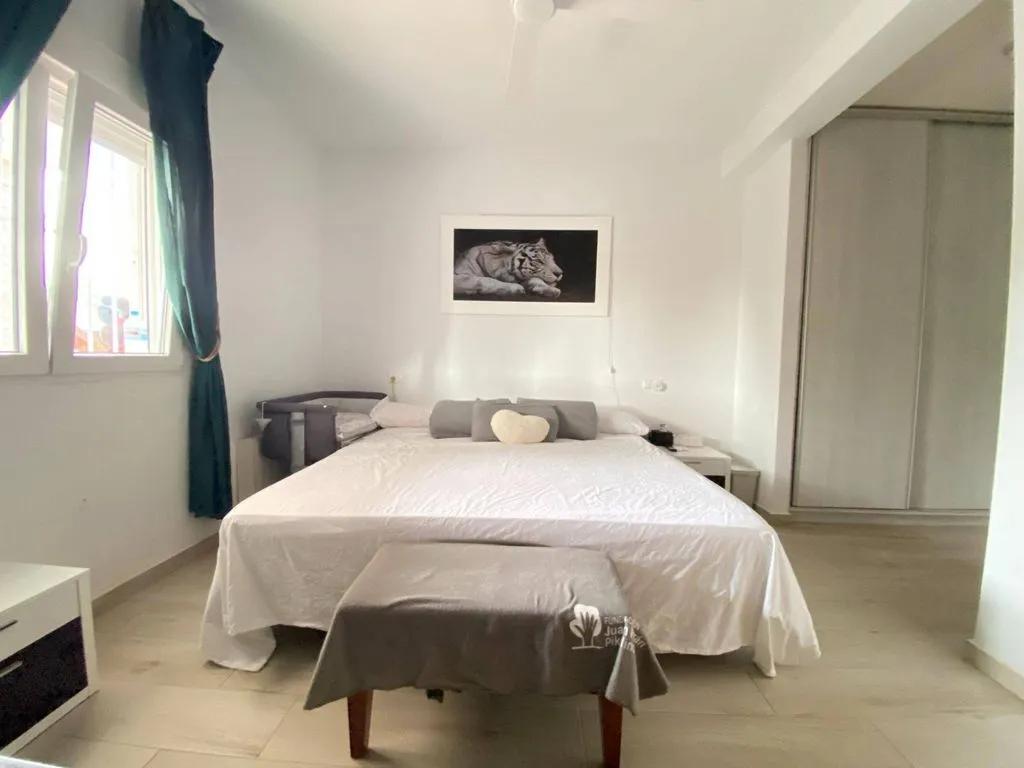 Chambres - Detached Villa with Pool in Torrevieja