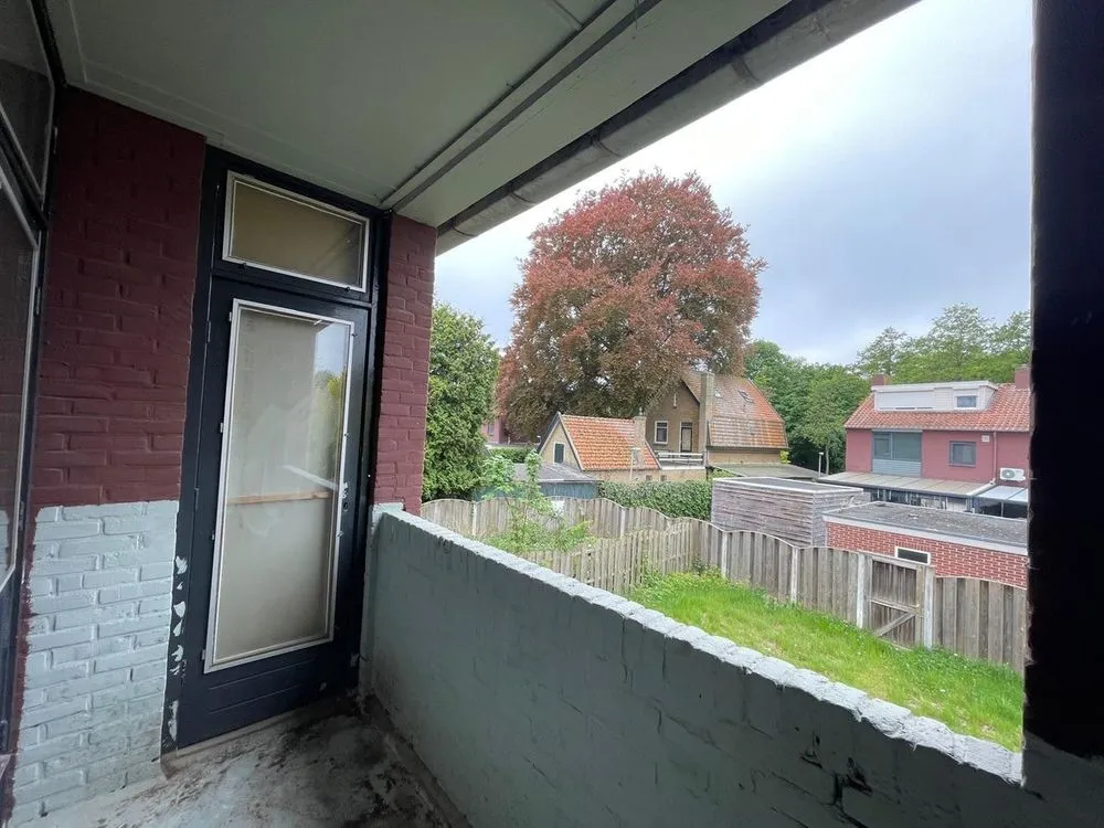 Appartement 4 pièces à Almelo