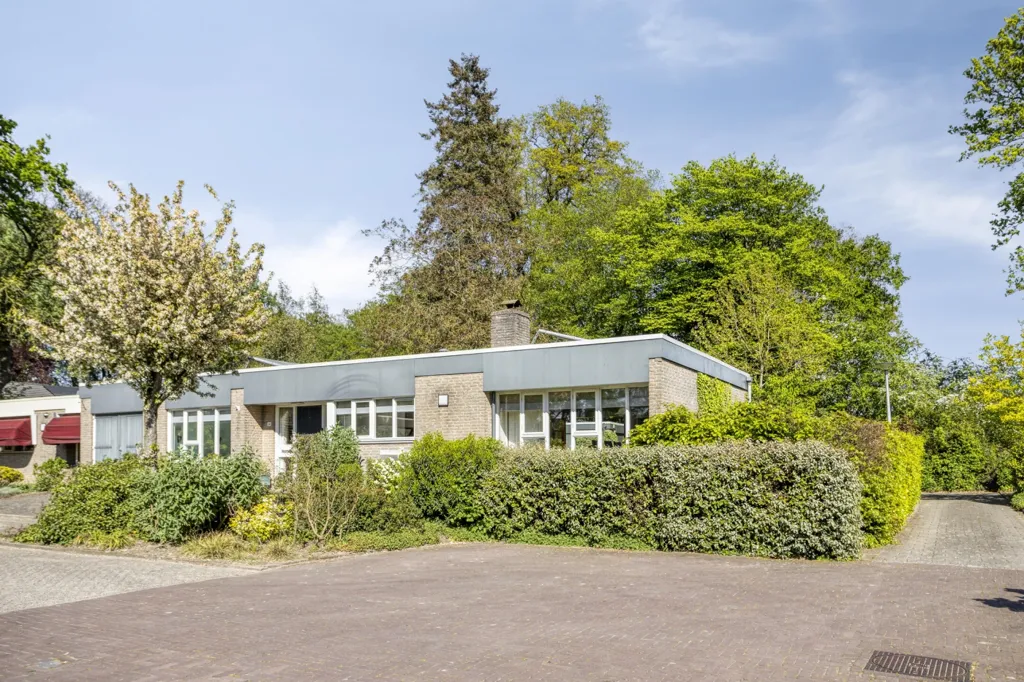 Maison 4 pièces à Enschede
