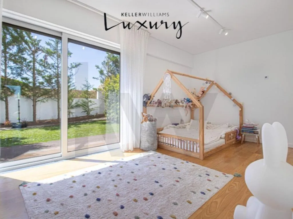 Magamistoad - Luxury House with Garden in Sintra
