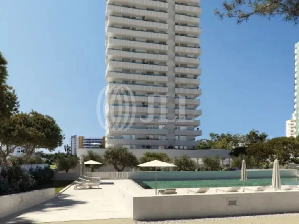 Piscine - New 1-Bed Flat with Pool in Portimão