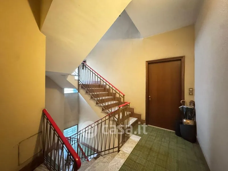 Pièces - Trilocale with Balcony in Vercelli