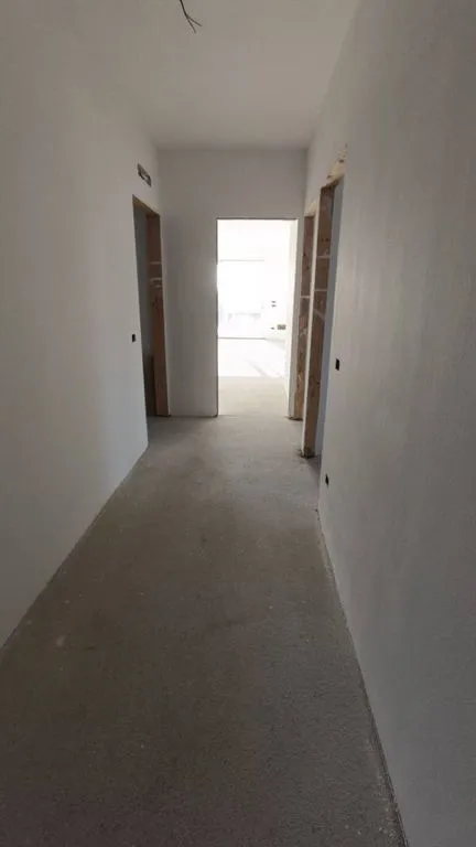 Hallway - New Bifamily Villa with Solar Panels in Roncade