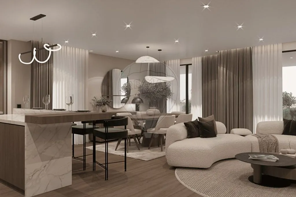 Elutuba - Luxury Flat with Sea Views in Funchal