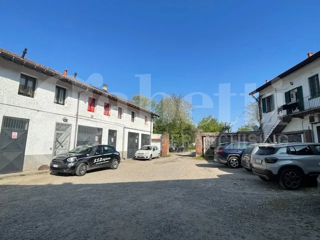 Jardin - Renovated Flat with Double Aspect in Milan