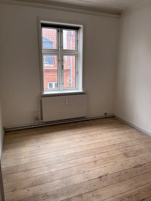 3-toaline korter asukohas Kolding
