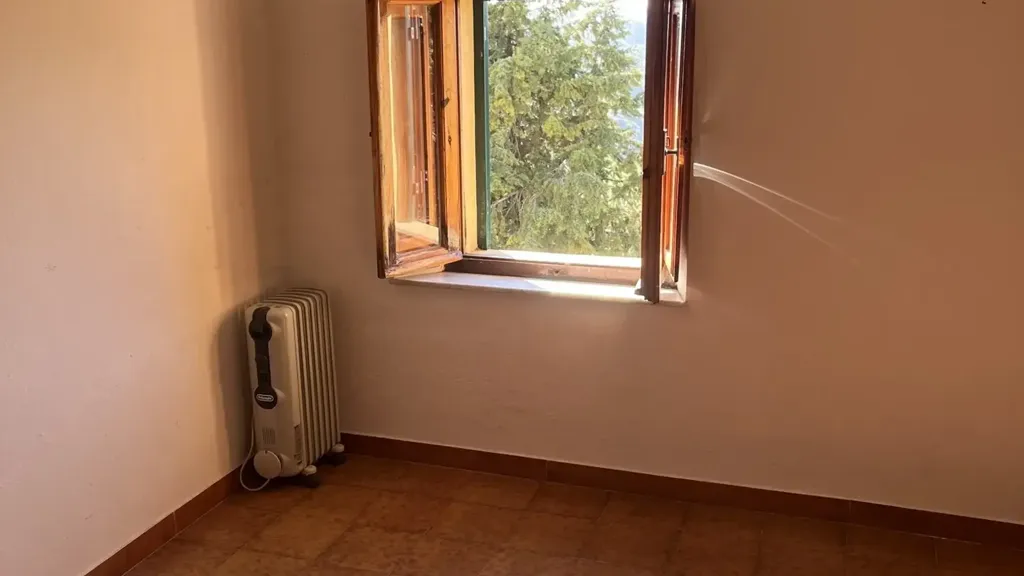 Pièces - Tuscan Apartment with Panoramic View in Pomarance