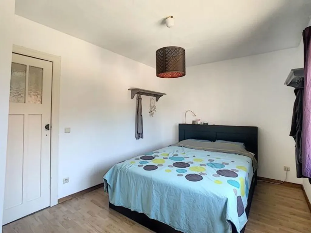 Chambres - Appartement à Leuven, Proche du Centre-Ville