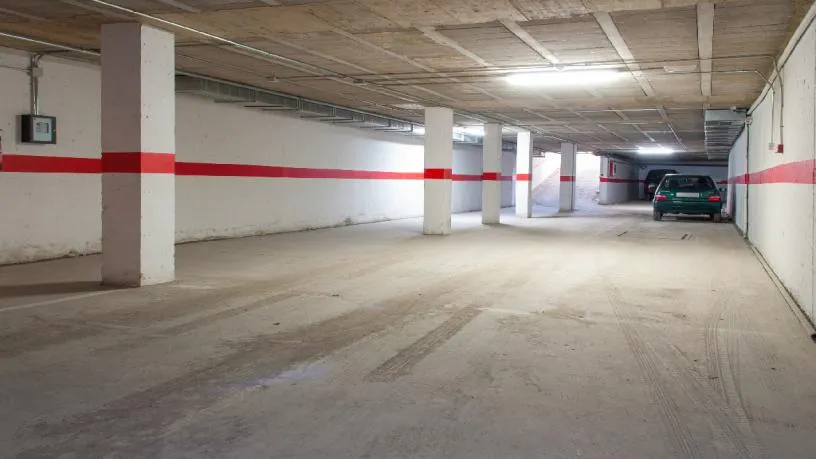Garage - Garage in Central Pozoblanco