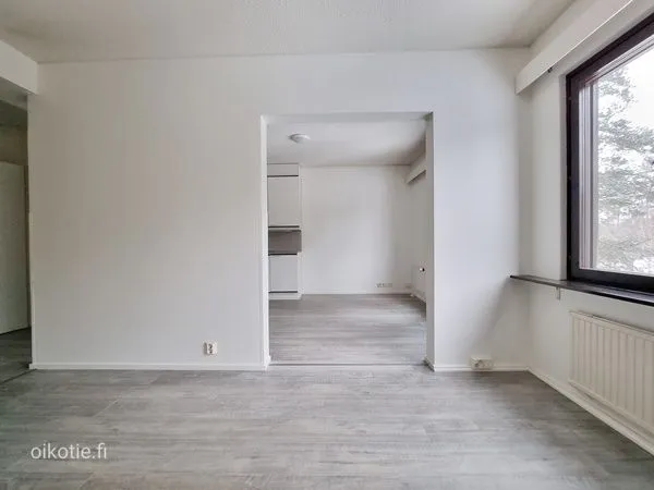 Toad - Bright Penthouse Flat in Kangaslampi, Jyväskylä